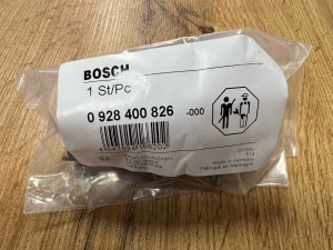 0928400826 - Блок дозировочный 0928400826 Bosch